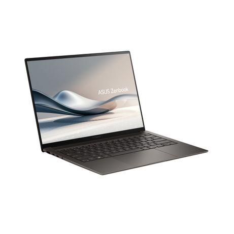 PORTATIL ASUS ZENBOOK S UX5406SA-PZ542W U7-258V, 32GB, 1TB SSD, 14" , W11H - Imagen 3 de 7 PORTATIL ASUS ZENBOOK S UX5406SA-PZ542W U7-258V, 32GB, 1TB SSD, 14" , W11H - Imagen 3 de 7