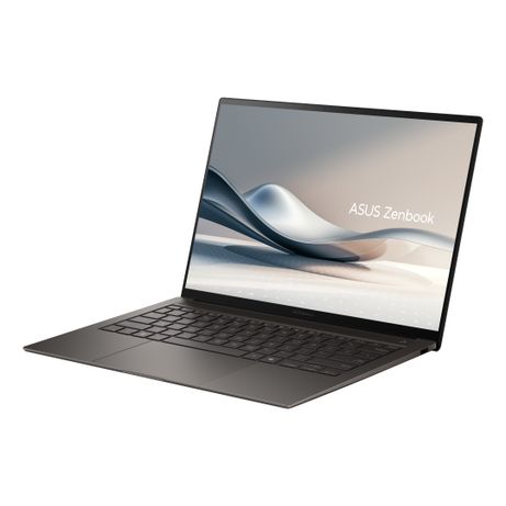 PORTATIL ASUS ZENBOOK S UX5406SA-PZ542W U7-258V, 32GB, 1TB SSD, 14" , W11H - Imagen 4 de 7 PORTATIL ASUS ZENBOOK S UX5406SA-PZ542W U7-258V, 32GB, 1TB SSD, 14" , W11H - Imagen 4 de 7