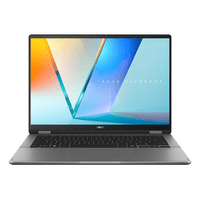 Miniatura 1 de Asus TP3407SA-SG180W U7-258V 32GB 1TB W11 14