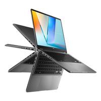 Miniatura 13 de Asus TP3407SA-SG180W U7-258V 32GB 1TB W11 14