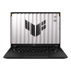(LT) PORTATIL ASUS TUF GAMING FA401EA-RG005W (90NR0PM1-M00190) 14" WQXGA, AMD RYZEN AI MAX+, 64GB, 1TB, W11H