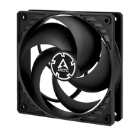 Miniatura 1 de ARCTIC VENTILADOR CAJA P12 120MM (ACFAN00118A)