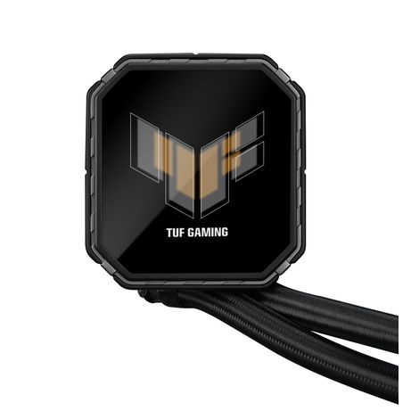 SISTEMA DE REFRIGERACION LIQUIDA ASUS PARA CPU TUF GAMING LC III 360 ARGB LCD - Imagen 13 de 20 SISTEMA DE REFRIGERACION LIQUIDA ASUS PARA CPU TUF GAMING LC III 360 ARGB LCD - Imagen 13 de 20