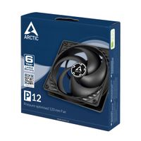 Miniatura 6 de ARCTIC VENTILADOR CAJA P12 120MM (ACFAN00118A)