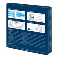 Miniatura 7 de ARCTIC VENTILADOR CAJA P12 120MM (ACFAN00118A)