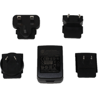Miniatura 1 de HOLSTER FOR MEMOR 10  CONTAINS THE BELT CLIP.