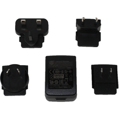 HOLSTER FOR MEMOR 10  CONTAINS THE BELT CLIP.