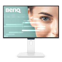Miniatura 1 de BENQ GW2490TC   24" LED IPS Full HD HDMI Altavoces