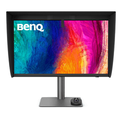 MONITOR BENQ PD2770U 27" IPS 3840 x 2160 HDMI MONITOR BENQ PD2770U 27" IPS 3840 x 2160 HDMI