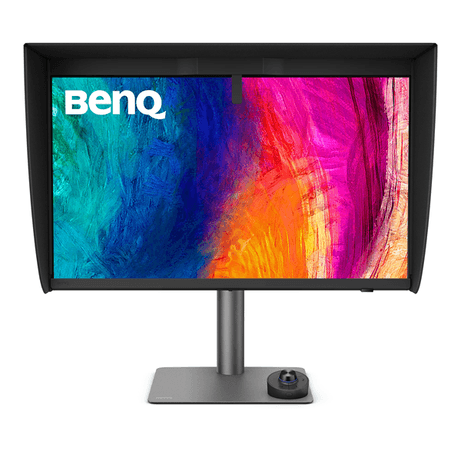 MONITOR BENQ PD2770U 27" IPS 3840 x 2160 HDMI - Imagen 1 de 11 MONITOR BENQ PD2770U 27" IPS 3840 x 2160 HDMI - Imagen 1 de 11