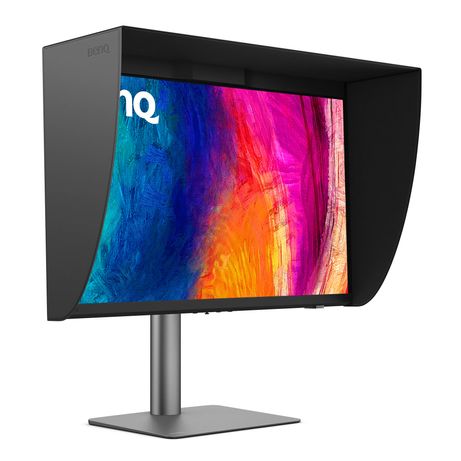 MONITOR BENQ PD2770U 27" IPS 3840 x 2160 HDMI - Imagen 4 de 11 MONITOR BENQ PD2770U 27" IPS 3840 x 2160 HDMI - Imagen 4 de 11