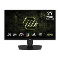 Miniatura 2 de MONITOR MSI MAG 274QPF E20   27" Rapid IPS 2560 x 1440 HDMI