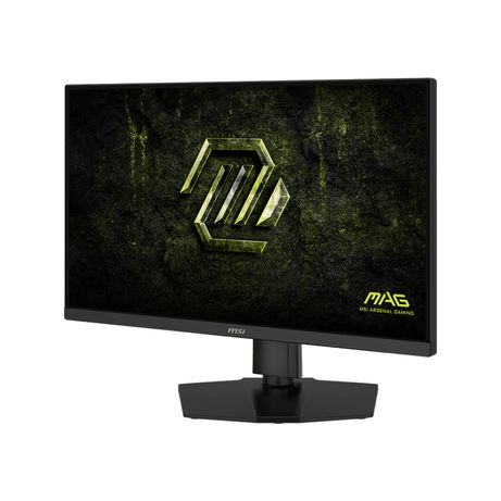MONITOR MSI MAG 274QPF E20 27" Rapid IPS 2560 x 1440 HDMI - Imagen 5 de 6 MONITOR MSI MAG 274QPF E20 27" Rapid IPS 2560 x 1440 HDMI - Imagen 5 de 6