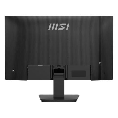 MONITOR MSI Pro MP273 E14A Pro 27" IPS 1920 x 1080 HDMI Altavoces - Imagen 5 de 7 MONITOR MSI Pro MP273 E14A Pro 27" IPS 1920 x 1080 HDMI Altavoces - Imagen 5 de 7