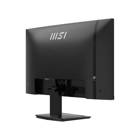 MONITOR MSI Pro MP273 E14A Pro 27" IPS 1920 x 1080 HDMI Altavoces - Imagen 7 de 7 MONITOR MSI Pro MP273 E14A Pro 27" IPS 1920 x 1080 HDMI Altavoces - Imagen 7 de 7