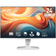 MONITOR MSI Pro MP243W E14 23.8" IPS 1920 x 1080 , 1MS, 144HZ, Altavoces, BLANCO MONITOR MSI Pro MP243W E14 23.8" IPS 1920 x 1080 , 1MS, 144HZ, Altavoces, BLANCO