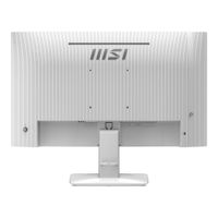 Miniatura 7 de MONITOR MSI Pro MP243W E14  23.8" IPS 1920 x 1080  , 1MS, 144HZ, Altavoces, BLANCO