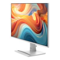 Miniatura 17 de MONITOR MSI Pro MP243W E14  23.8" IPS 1920 x 1080  , 1MS, 144HZ, Altavoces, BLANCO