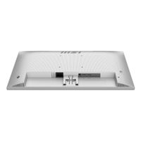 Miniatura 20 de MONITOR MSI Pro MP243W E14  23.8" IPS 1920 x 1080  , 1MS, 144HZ, Altavoces, BLANCO