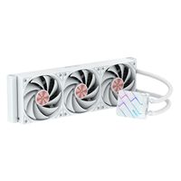 Miniatura 2 de Abysm Oceanic Refrigeración Líquida OCEANIC TIDE 360 ARGB White