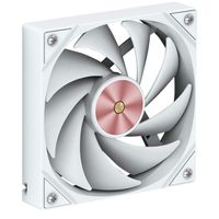 Miniatura 5 de Abysm Oceanic Refrigeración Líquida OCEANIC TIDE 360 ARGB White