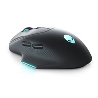 Miniatura 3 de AW Wireless Gaming Mouse - AW620M DSoM