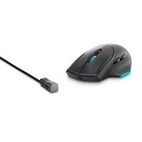 Miniatura 9 de AW Wireless Gaming Mouse - AW620M DSoM