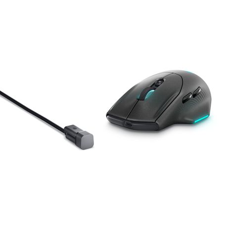 AW Wireless Gaming Mouse - AW620M DSoM - Imagen 9 de 9 AW Wireless Gaming Mouse - AW620M DSoM - Imagen 9 de 9