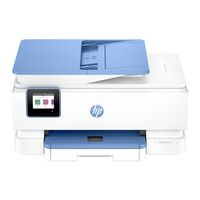 Miniatura 2 de Impresora HP ENVY Photo  Envy 7931 All-in-One Color Impresora Multifunción A4 Wifi Thermal Inkjet Dúplex