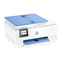 Miniatura 3 de Impresora HP ENVY Photo  Envy 7931 All-in-One Color Impresora Multifunción A4 Wifi Thermal Inkjet Dúplex