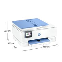 Miniatura 6 de Impresora HP ENVY Photo  Envy 7931 All-in-One Color Impresora Multifunción A4 Wifi Thermal Inkjet Dúplex
