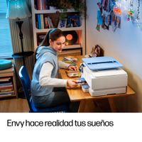 Miniatura 8 de Impresora HP ENVY Photo  Envy 7931 All-in-One Color Impresora Multifunción A4 Wifi Thermal Inkjet Dúplex