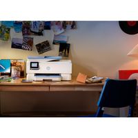 Miniatura 11 de Impresora HP ENVY Photo  Envy 7931 All-in-One Color Impresora Multifunción A4 Wifi Thermal Inkjet Dúplex