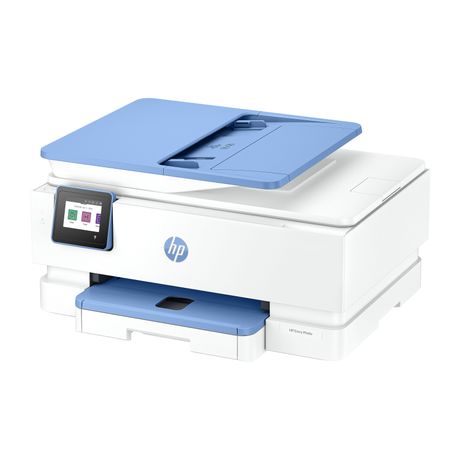 Impresora HP ENVY Photo Envy 7931 All-in-One Color Impresora Multifunción A4 Wifi Thermal Inkjet Dúplex - Imagen 16 de 20 Impresora HP ENVY Photo Envy 7931 All-in-One Color Impresora Multifunción A4 Wifi Thermal Inkjet Dúplex - Imagen 16 de 20
