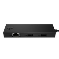 Miniatura 2 de HP PORTABLE USB-C HUB EURO