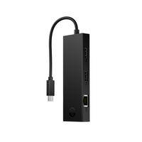 Miniatura 4 de HP PORTABLE USB-C HUB EURO