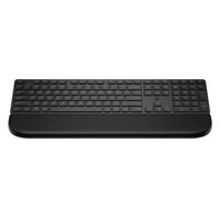 Miniatura 2 de HP MULTI-DEVICE DUAL-MODE KEYBOARD WITH PALM REST 580K