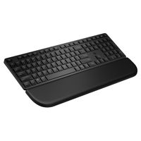 Miniatura 3 de HP MULTI-DEVICE DUAL-MODE KEYBOARD WITH PALM REST 580K