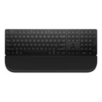 Miniatura 5 de HP MULTI-DEVICE DUAL-MODE KEYBOARD WITH PALM REST 580K