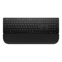 Miniatura 6 de HP MULTI-DEVICE DUAL-MODE KEYBOARD WITH PALM REST 580K