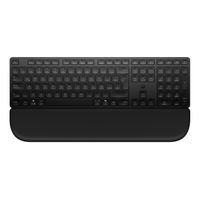 Miniatura 7 de HP MULTI-DEVICE DUAL-MODE KEYBOARD WITH PALM REST 580K