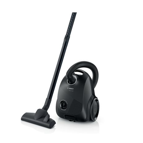 ASPIRADOR CON BOLSA BOSCH BGBS2LB1 600 W - Imagen 2 de 7 ASPIRADOR CON BOLSA BOSCH BGBS2LB1 600 W - Imagen 2 de 7