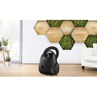 Miniatura 5 de ASPIRADOR CON BOLSA BOSCH BGBS2LB1 600 W