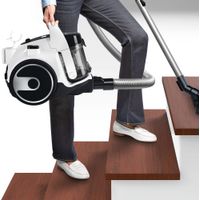 Miniatura 9 de ASPIRADOR SIN BOLSA BOSCH BGS05A322 700 W