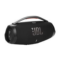 Miniatura 1 de ALTAVOZ JBL BOOMBOX 3 WIFI BLACK