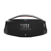 Miniatura 3 de ALTAVOZ JBL BOOMBOX 3 WIFI BLACK
