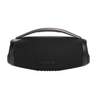 Miniatura 4 de ALTAVOZ JBL BOOMBOX 3 WIFI BLACK