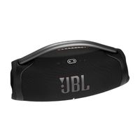 Miniatura 8 de ALTAVOZ JBL BOOMBOX 3 WIFI BLACK