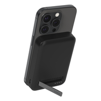 Miniatura 1 de BOOSTCHAR PRO MAGN POW BANK 8K BK
