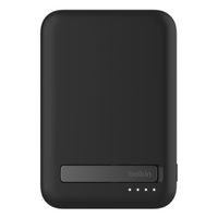Miniatura 3 de BOOSTCHAR PRO MAGN POW BANK 8K BK